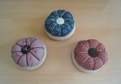 Tutorial: alfiletero / Pincushion tutorial