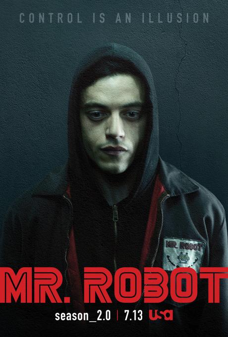 Trailer y fecha de estreno temporada 2 de Mr Robot