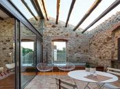 House tour: casa pueblo rehabilitada