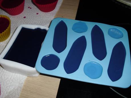 CÓMO HACER JABONES CASEROS, CON GRAN VELADA