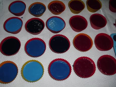 CÓMO HACER JABONES CASEROS, CON GRAN VELADA