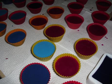 CÓMO HACER JABONES CASEROS, CON GRAN VELADA