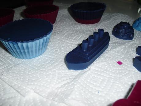 CÓMO HACER JABONES CASEROS, CON GRAN VELADA