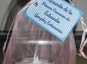 Cómo hacer jabones caseros, gran velada