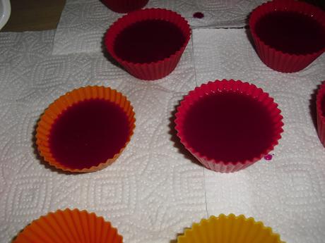 CÓMO HACER JABONES CASEROS, CON GRAN VELADA