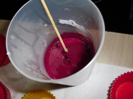 CÓMO HACER JABONES CASEROS, CON GRAN VELADA