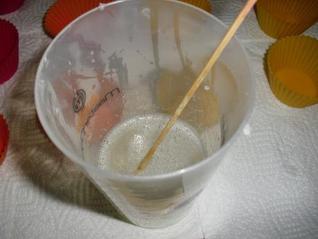 CÓMO HACER JABONES CASEROS, CON GRAN VELADA