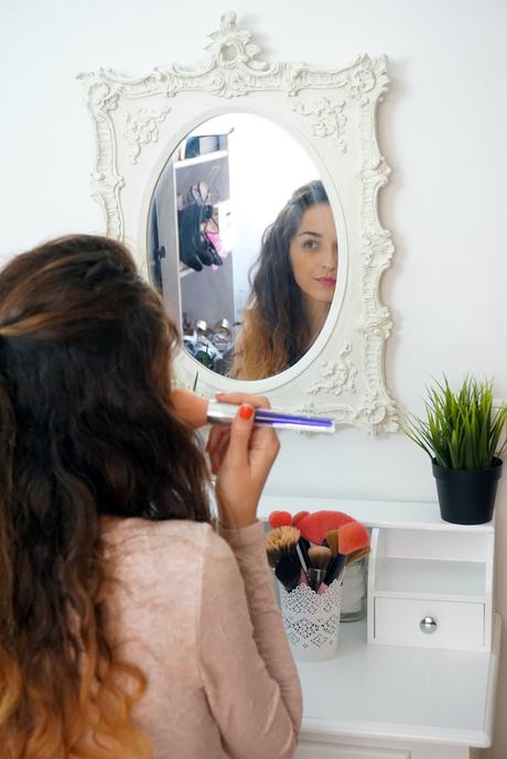 ¡ROOM TOUR! MI VESTIDOR LOW COST