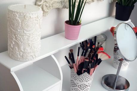 ¡ROOM TOUR! MI VESTIDOR LOW COST