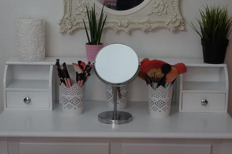 ¡ROOM TOUR! MI VESTIDOR LOW COST