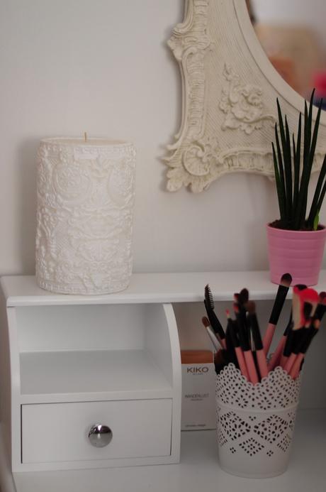 ¡ROOM TOUR! MI VESTIDOR LOW COST