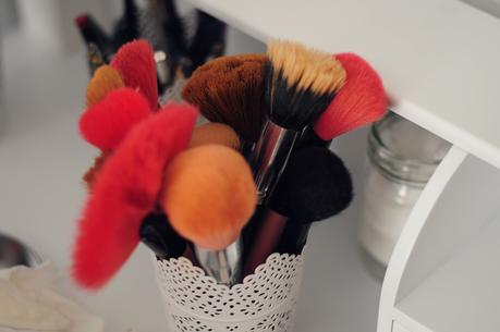 ¡ROOM TOUR! MI VESTIDOR LOW COST