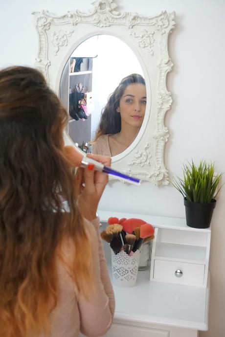 ¡ROOM TOUR! MI VESTIDOR LOW COST