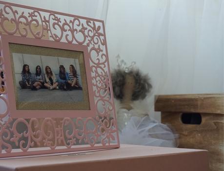 ¡ROOM TOUR! MI VESTIDOR LOW COST