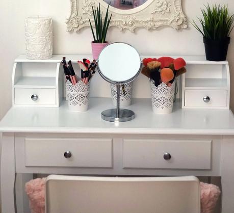 ¡ROOM TOUR! MI VESTIDOR LOW COST