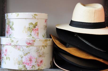 ¡ROOM TOUR! MI VESTIDOR LOW COST