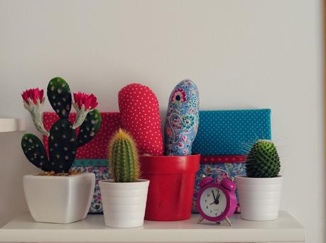 ¡ROOM TOUR! MI VESTIDOR LOW COST