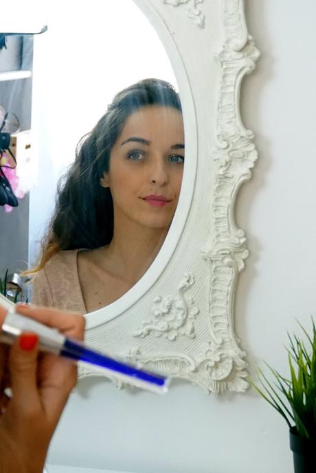 ¡ROOM TOUR! MI VESTIDOR LOW COST