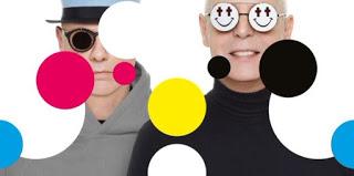 Pet Shop Boys - Super (2016)