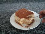 Receta de Tiramisú