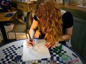 Aprende dibujar mandalas Blanca Guiral Parte