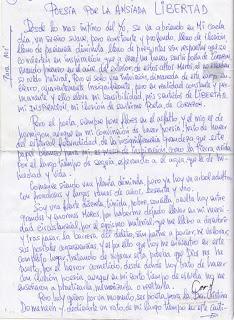 ANCÓN, UN PENAL ¡DE PENA! PERO...DONDE SE ESCONDE LA ESPERANZA