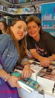 Feria del Libro de Madrid 2016. Crónica y fotos.