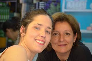 Feria del Libro de Madrid 2016. Crónica y fotos.