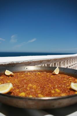 La incógnita del verano : Dónde comer un buen arroz al lado del mar; El Mena de Dénia