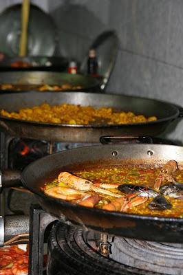 La incógnita del verano : Dónde comer un buen arroz al lado del mar; El Mena de Dénia