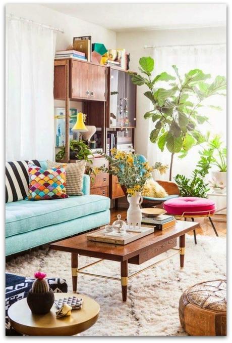 Consejos profesionales para decorar nuestro hogar
