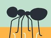 Reseña: Hormigas playa-Rafael Moya