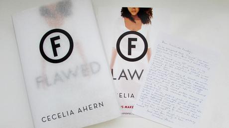 Unboxing: Owlcrate Box – Dystopia (Abril) OwlCrateAPR04