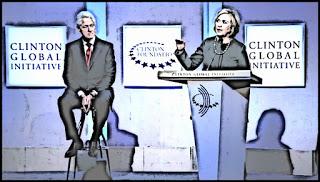 El clintonismo, una flor atroz del “establishment”