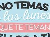 Lunes...