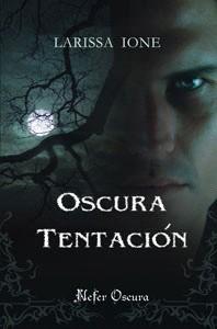RESEÑA, OSCURA TENTACIÓN
