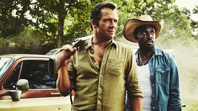 Hap and Leonard