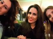 Feliz cumpleaños amiga!!