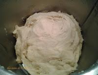 Semlor (bollos suecos)