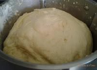 Semlor (bollos suecos)