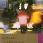 Donato Ndongo-Bidyogo: El metro