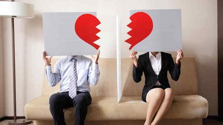 5.000 parejas recurrieron a abogado de divorcios en Málaga en 2015 Abogado divorcios Málaga.