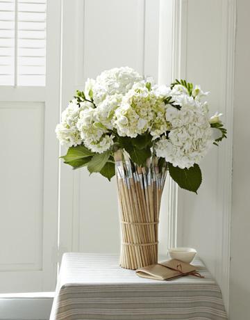 El culto a la brocha