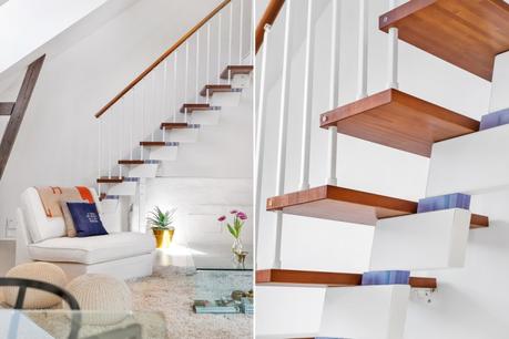 muebles de diseño interiores nórdicos estilo nórdico moderno diseño aticos decoración ikea decoración áticos dúplex blog decoracion interiores 