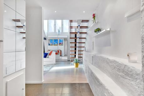 muebles de diseño interiores nórdicos estilo nórdico moderno diseño aticos decoración ikea decoración áticos dúplex blog decoracion interiores 