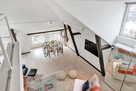 muebles de diseño interiores nórdicos estilo nórdico moderno diseño aticos decoración ikea decoración áticos dúplex blog decoracion interiores 