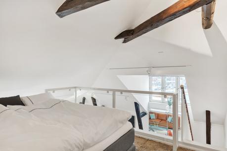 muebles de diseño interiores nórdicos estilo nórdico moderno diseño aticos decoración ikea decoración áticos dúplex blog decoracion interiores 