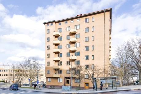 muebles de diseño interiores nórdicos estilo nórdico moderno diseño aticos decoración ikea decoración áticos dúplex blog decoracion interiores 