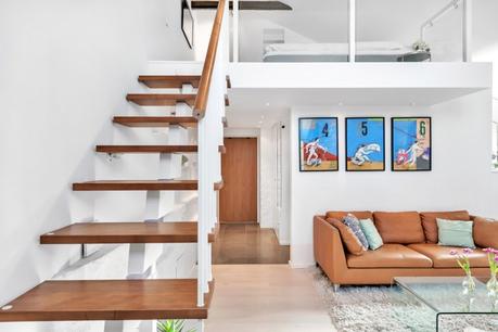 muebles de diseño interiores nórdicos estilo nórdico moderno diseño aticos decoración ikea decoración áticos dúplex blog decoracion interiores 