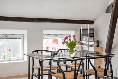 muebles de diseño interiores nórdicos estilo nórdico moderno diseño aticos decoración ikea decoración áticos dúplex blog decoracion interiores 